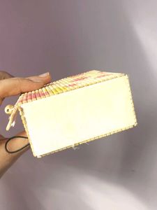 Decorative Bamboo Storage Boxes