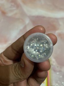 Glitters For Art Work