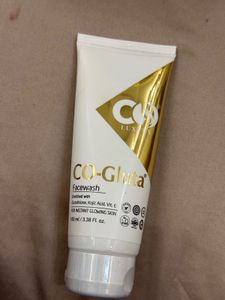 CO-Gluta Facewash