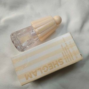 Sheglam Jelly Wow Hydrating Lip Oil
