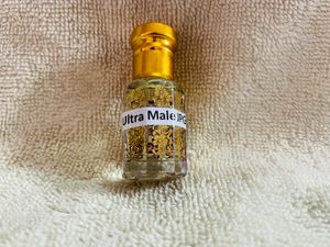❗️FREE DELIVERY❗️Ultra Male JPG Luxury Attar