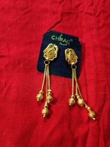 New Earrings Set 3 Combos
