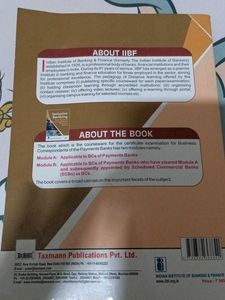 Inclusive Banking Textbook