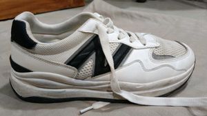 Stylish Pineberry Sneakers