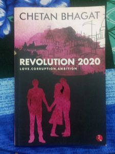 Revolution