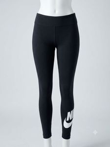 Nike Black Leggings