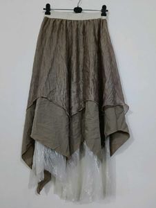 Fairycore Skirt