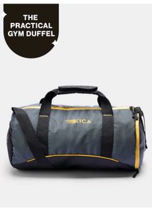 KICA Gym Duffel Bag