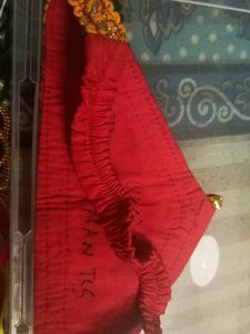 baby cotton crown upto 7yrs kid