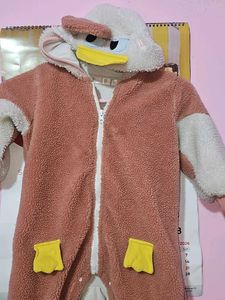 Kids Jumpsuit From First Cry