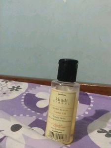 Castor Oil