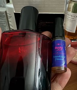 Free plum🔥Ramsons Midnight Eau de Parfum 40ml