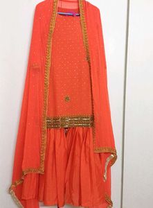 Absolutely New Suit 3pc Small Size
