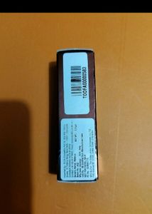 Original Too Faced Lipstick- Ganache