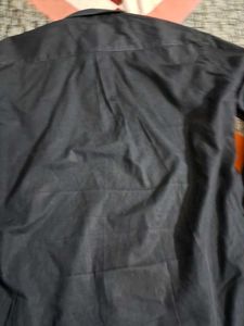 Men's 3 shirts with free black shirt
