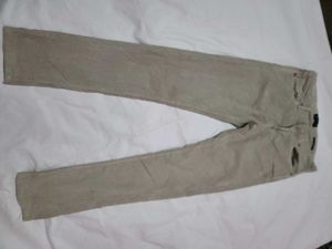zara man cotrise jeans