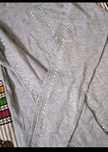 Very Soft Woolen Sweater