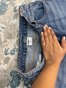 good quality of jeans