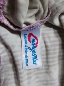 8 to 12 years old girl silki smooth bra for beginn