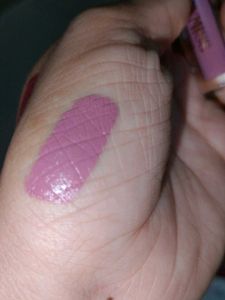 VERYMISS Non Transfer Lip Color