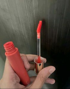 authentic Rare Beauty Lip oil