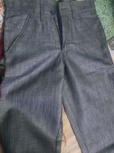 New Trouser For Men Or Boys
