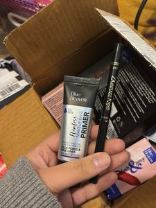 Blue Heaven Makeup Bundle