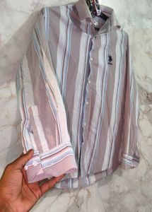 US POLO SHIRT 👕