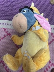 Branded Shoft 🧸 Toy