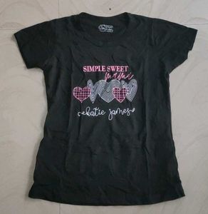 Cute Graphic Tee
