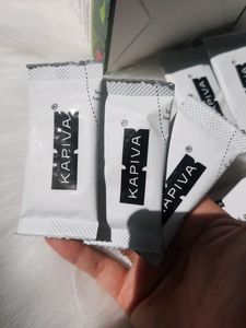Kapiva Glow Mix 60 Sachets Combo Of 2 Box