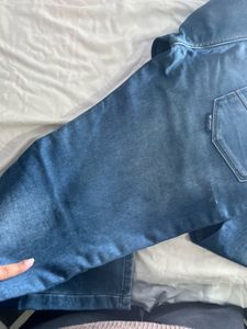 Armani Jeans - Stylish Denim