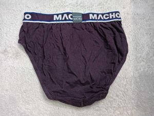 Macho❤️❤️❤️ Men's Briefs