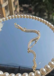 Sparkling Rhinestone Bracelet/Tennis bracelet