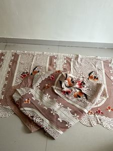 sofa cover 2 pieces