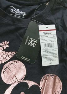 bust 34 new with tag