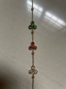 Boho Charm 3 Combo Bracelets Set