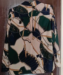 Korean Shirt