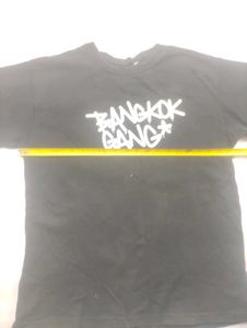 Graphic Skull T-Shirt