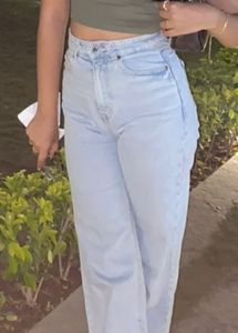 H&amp;M jeans
