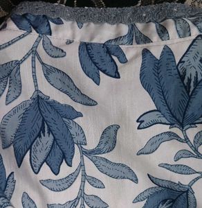 Floral Print Kurta
