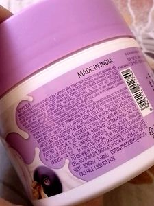 Fiama Detan Body Scrub