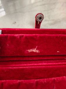 Cute Jewellery Box - Set of 2