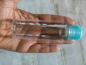 🧳 Travel Bottles Set kit