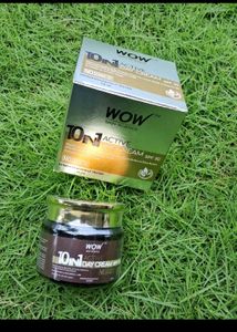 WOW Skin Science 10-in-1 Day Cream