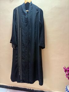 back side work burkha