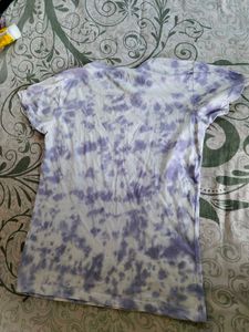 San Diego Tie-Dye T-Shirt