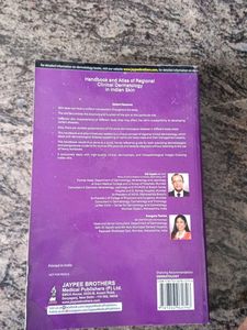 Handbook and Atlas of Regional Clinical Dermatolog