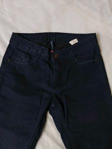 🆕 DJ&amp;C Dark Blue Jeans