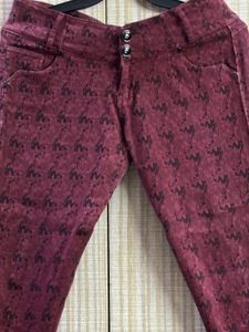 Skinny Designer Jeans For Women